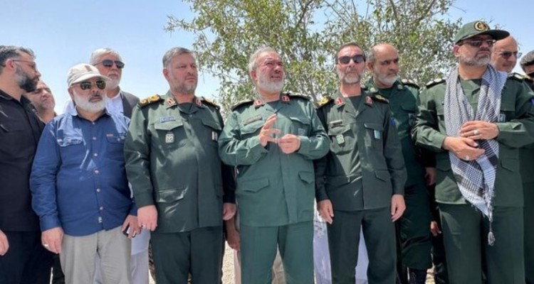 آب به ۱۶۲ روستای محروم دشتیاری رسید/ آغاز آبرسانی به ۲۹۲ روستا در سیستان و بلوچستان