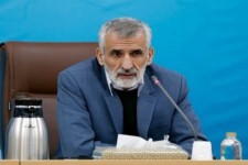 زیرساخت‌های مرز باشماق برای تردد زائرین اربعین آماده شود