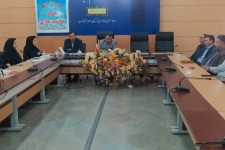 پیگیری مناسب سازی ادارات و معابر شهر اسلام‌آبادغرب در راستای رفاه حال معلولین