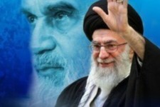 طلوع خورشید عالم‌تاب انقلاب اسلامی