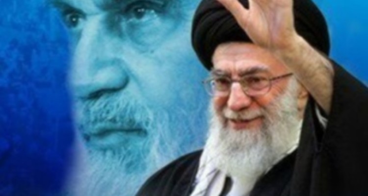 طلوع خورشید عالم‌تاب انقلاب اسلامی