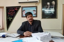 تبعات ناشی از عدم جمع آوری سگ‌های ولگرد بر عهده شهردار می‌باشد