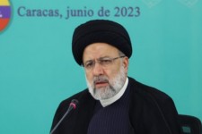 رئیسی: تنها راه مقابله با دشمن، ایستادگی و مقاومت است