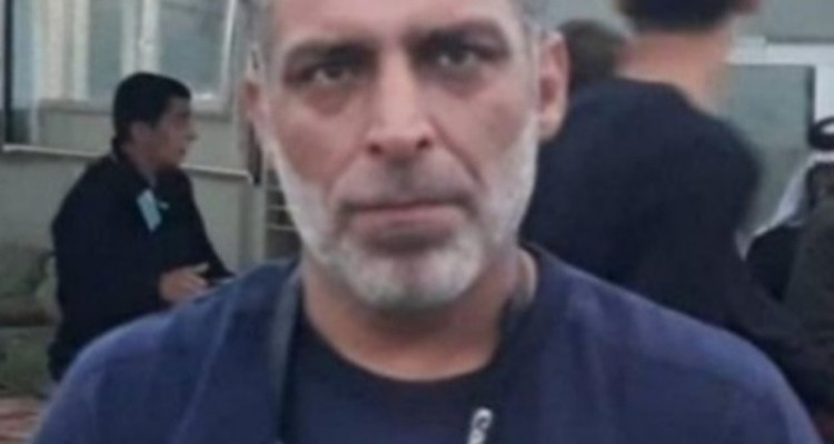 شهادت یکی از پاسداران مدافع امنیت در درگیری با فردی مظنون در اسلام آباد غرب