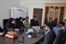 از اهداف تئاتر مرصاد شناساندن چهره واقعی مرصاد به نسل جدید و ترویج فرهنگ ایثار و شهادت است