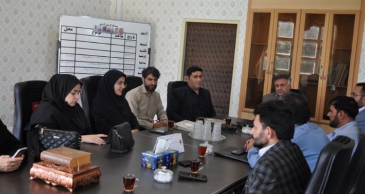 از اهداف تئاتر مرصاد شناساندن چهره واقعی مرصاد به نسل جدید و ترویج فرهنگ ایثار و شهادت است