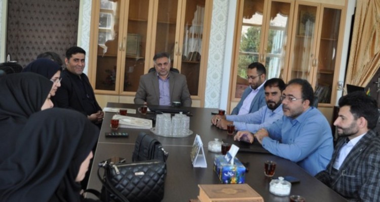 اسلام آبادغرب خط مقدم مبارزه و قدمگاه شهیدان است/تبیین سیره شهدا کار فرهنگی بیشتری را می‌طلبد