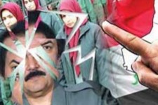 کشتار مردم با سردادن شعار «امروز مهران، فردا تهران»/ زخمی که تا همیشه تازه می‌ماند!