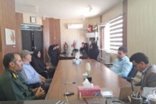 ارزیابی نقش مثبت مهندسین بسیج کشاورزی در طرح همگام با کشاورز و علمی نمودن کشاورزی شهرستان اسلام آبادغرب