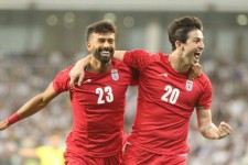 فوتبال جام کافا| رام کردن شیرهای تاشکند در خانه/ سردار قهرمانی!