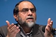 شهید چمران معتقد به ساخت انسان مجاهد بود نه مبارز