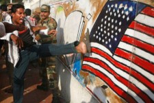 افشای واقعی چهره آمریکا یک رسالت بزرگ برای رسانه‌هاست