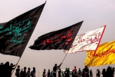 آمادگی معاونت بهداشتی کرمانشاه برای ارائه خدمات به زوار اربعین