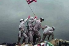 مردم در قاموس حقوق بشر آمریکایی معنایی ندارد/ ترجیح منافع شخصی بر حقوق انسانی