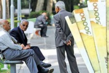 حقوق‌های چندرغازی که کفاف چند روز زندگی را هم نمی‌دهد