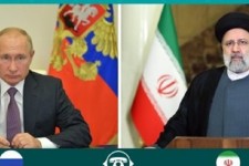 تحولات منطقه قفقاز را با جدیت دنبال می‌کنیم/جمهوری اسلامی ایران از حاکمیت ملی روسیه حمایت می‌کند news-details