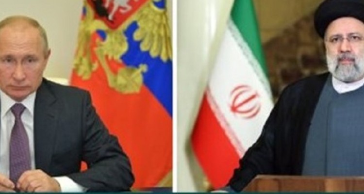 تحولات منطقه قفقاز را با جدیت دنبال می‌کنیم/جمهوری اسلامی ایران از حاکمیت ملی روسیه حمایت می‌کند news-details