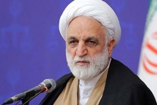 تأکید رئیس قوه قضائیه به مسؤولان قضائی برای توجه به کانون خانواده