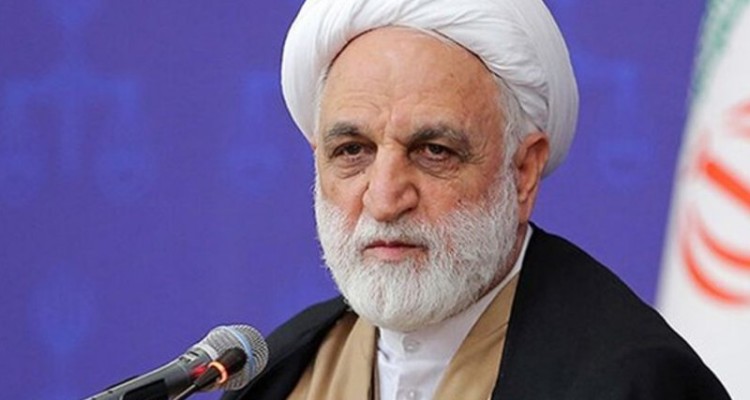 تأکید رئیس قوه قضائیه به مسؤولان قضائی برای توجه به کانون خانواده