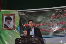 مصلحان و بزرگان از عوامل اصلی افزایش  و ارتقای اعتماد جامعه هستند