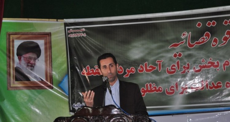 مصلحان و بزرگان از عوامل اصلی افزایش  و ارتقای اعتماد جامعه هستند