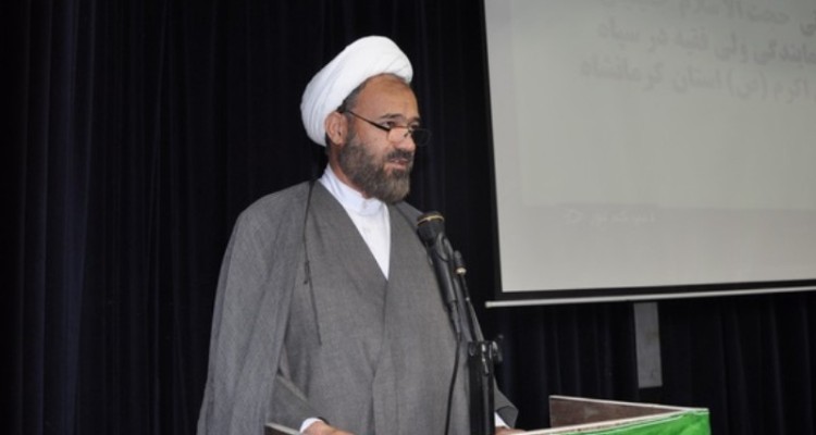 آمریکا جنایات بزرگی علیه ملت انجام داده است/اقتدار ما در سایه اطاعت از رهبری، مقاومت و فرهنگ شهادت است