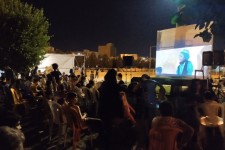 برپایی نمایشگاه و سلسه جشن‌های غدیریه در اسلام‌آبادغرب+عکس