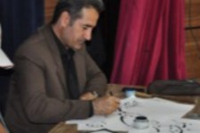 واکنش هنرمند اسلام‌آبادی نسبت به اهانت به قرآن کریم در سوئد