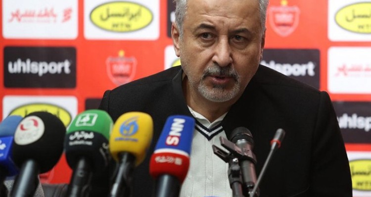 درویش: بیرانوند در قرارداد جدید ضرر کرد!/ امکان جذب عزت اللهی وجود ندارد