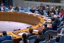 تداوم سناریوسازی غرب در نشست برجامی شورای امنیت