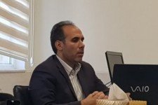 گفتمان‌سازی یکی از جنبه‌های مهم کمیته فضای‌ مجازی کنگره شهداست