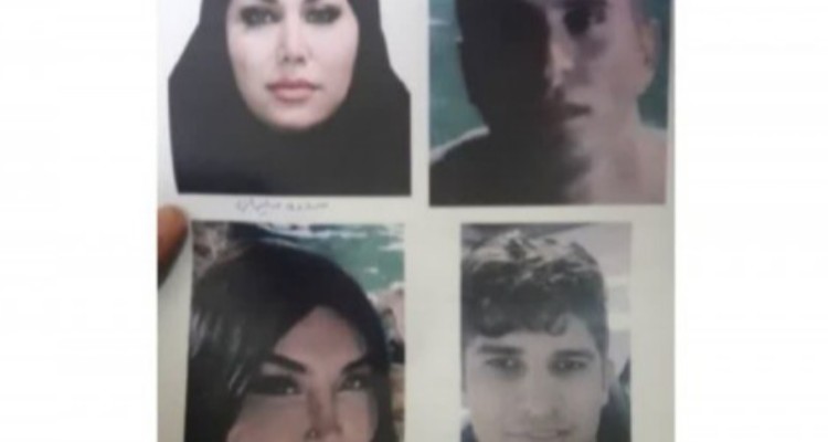 دستگیری قاتلان شهید سجاد امیری