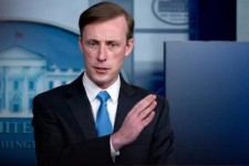 مذاکرات غیر مستقیمی با ایران درباره آزادی زندانیان آمریکایی داشتیم