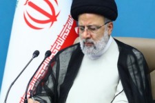 تأکید رئیسی برای تفویض حداکثری اختیارات ممکن به استانداران