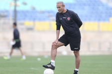 گل‌محمدی: دلمان برای آقاکریم تنگ شده/ از آل‌کثیر خبر ندارم؛ یک فوروارد ششدانگ نیاز دارم