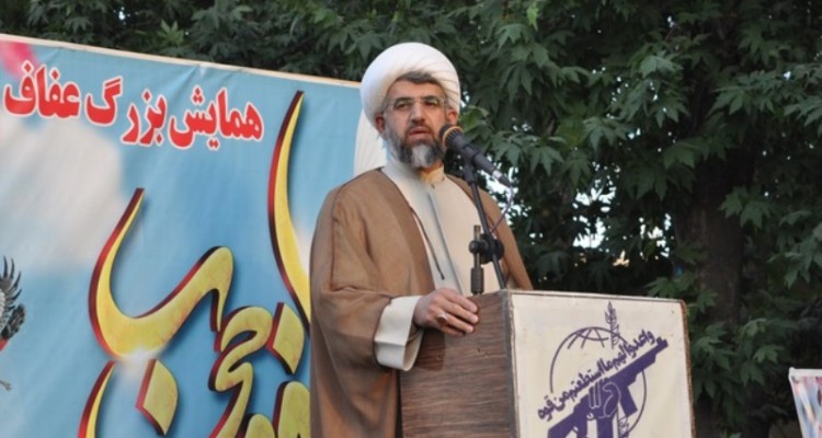 عفاف و حجاب در تاریخ چندهزار ساله ایران ما یک امر فطری بوده است/دشمن می‌خواهد زنان و دختران ما را به برده جنسی تبدیل کند