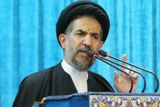 روسیه فورا موضع خود را درباره جزایر سه‌ گانه ایران اصلاح کند/جشن بزرگ غدیر خلق جبهه گسترده فرهنگی بود