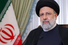 رئیسی : آفریقا سرزمین فرصت هاست ، نباید مورد غفلت قرار گیرد