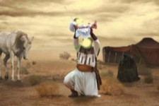 سوگ قلم؛ زبان حال حضرت رباب(س) در رثای 6 ماهه کربلا