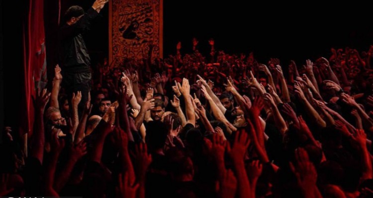 برگزاری مراسمات دهه اول محرم در امنیت کامل/ تامین نظم ۱۲ هزار محل عزاداری در پایتخت