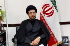 محکوم کردن اهانت غربی‌ها به قرآن توسط امام جمعه اسلام‌آبادغرب