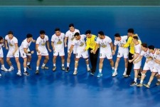 صعود تاریخی نوجوانان هندبالیست به مرحله یک هشتم نهایی مسابقات قهرمانی جهان