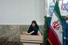 زینب(س) پرچم‌دار امربه معروف ونهی از منکر در کربلاست/بانوان غیور کردنشین در دفاع از کیان و شرافت خویش تبر غیرت را بر سر شیاطین روزگار فرود می‌آورند