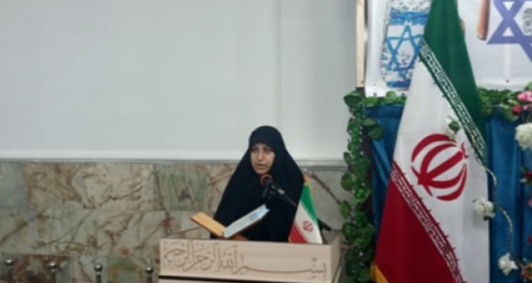 زینب(س) پرچم‌دار امربه معروف ونهی از منکر در کربلاست/بانوان غیور کردنشین در دفاع از کیان و شرافت خویش تبر غیرت را بر سر شیاطین روزگار فرود می‌آورند