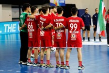 هندبال نوجوانان قهرمانی جهان| شکست هندبالیست‌ها برابر برزیل