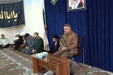 اهانت به ساحت امام جمعه اسلام‌آبادغرب را محکوم می‌کنم/ ضرورت انجام پیگیری‌های حقوقی توسط دستگاه قضایی