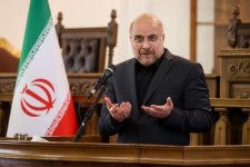 قالیباف: اربعین نوآورانه‌ترین موضوع در فرهنگ اسلامی و جهانی امروز است