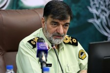 سردار رادان: پیام ما به ارازل و اوباش رسیده و با هرگونه سرکشی ‌برخورد می‌کنیم