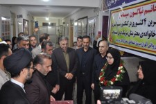 تجلیل استاندار کرمانشاه از دانش‌آموز حائز رتبه‌ تک رقمی کنکور سراسری در اسلام‌آبادغرب