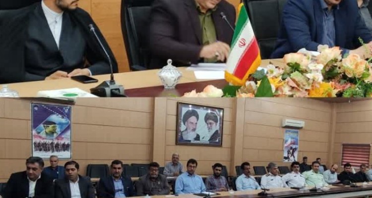موکب‌ها آمادگی خدمت‌رسانی به زوار اربعین را داشته باشند